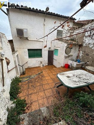 Foto 1 de Casa en venda a Algerri de 3 habitacions amb terrassa i balcó