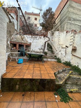 Foto 2 de Casa en venda a Algerri de 3 habitacions amb terrassa i balcó