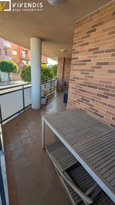 Foto 1 de Pis en venda a Torrefarrera de 3 habitacions amb terrassa i balcó