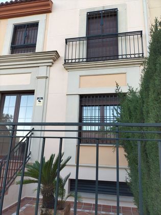 Foto 2 de Casa en venta en El Brillante -El Naranjo - El Tablero de 4 habitaciones con terraza y piscina