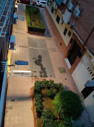 Foto 2 de Pis en venda a Sagunto - Edisol de 3 habitacions amb terrassa i aire acondicionat