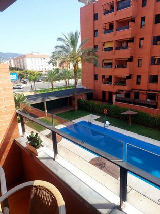 Foto 1 de Pis en venda a calle Cañada Real Mestas de 3 habitacions amb terrassa i piscina