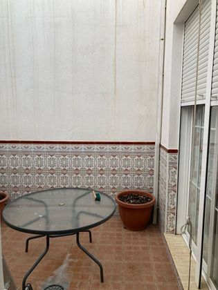 Foto 1 de Casa en venda a Huerta de la Reina - Trassierra de 4 habitacions amb terrassa i aire acondicionat