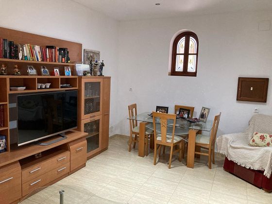 Foto 2 de Casa en venda a Huerta de la Reina - Trassierra de 4 habitacions amb terrassa i aire acondicionat