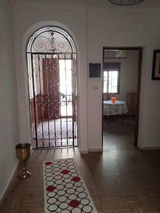 Foto 2 de Casa en venda a Fernán-Núñez de 4 habitacions amb terrassa i aire acondicionat