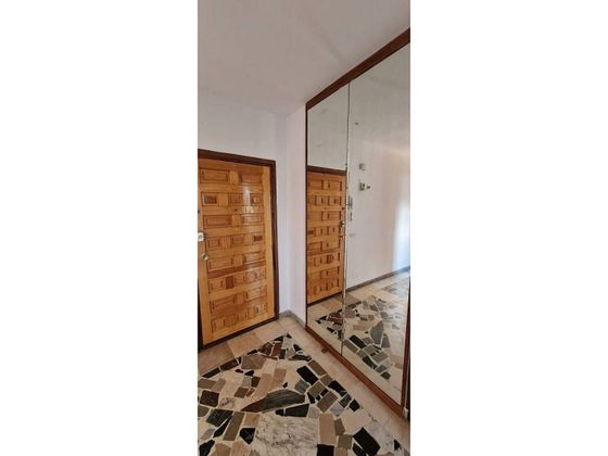 Foto 2 de Pis en venda a Buitrago del Lozoya de 3 habitacions amb terrassa i calefacció