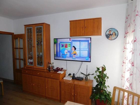 Foto 2 de Pis en venda a Buitrago del Lozoya de 3 habitacions amb terrassa i calefacció