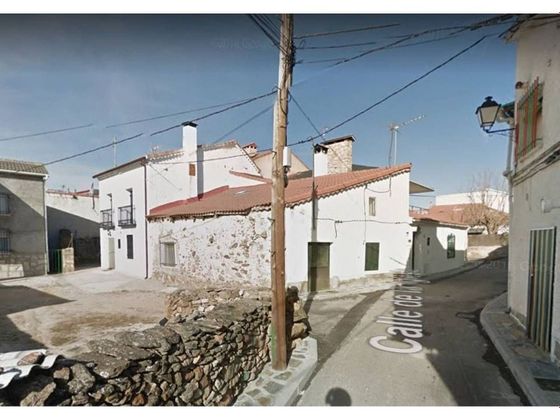 Foto 2 de Casa en venda a Gargantilla del Lozoya y Pinilla de Buitrago de 1 habitació i 81 m²