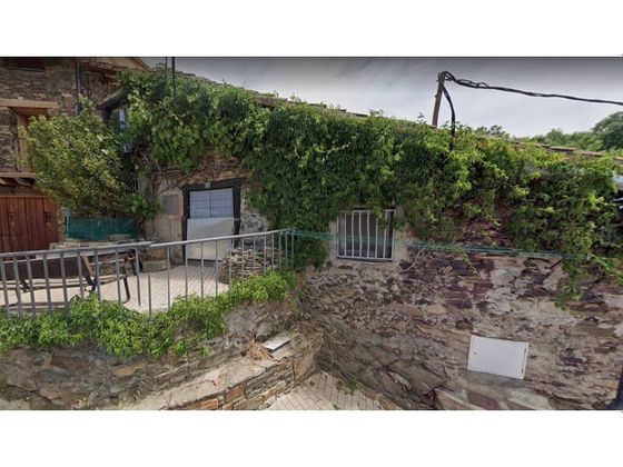 Foto 1 de Casa en venda a Puebla de la Sierra de 3 habitacions i 214 m²