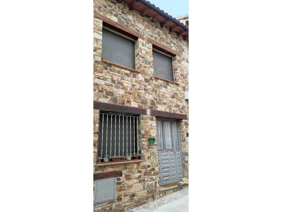 Foto 1 de Casa en venda a Prádena del Rincón de 3 habitacions amb calefacció