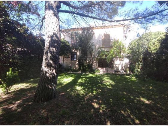 Foto 2 de Chalet en venta en Buitrago del Lozoya de 5 habitaciones con terraza y jardín