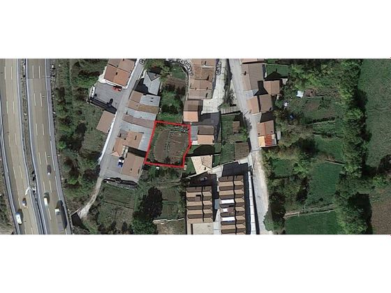 Foto 1 de Terreno en venta en Somosierra de 565 m²