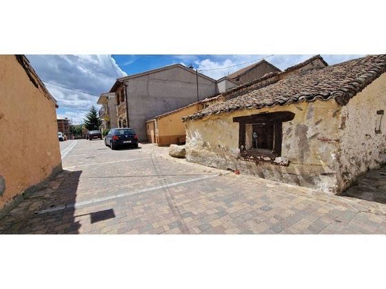 Foto 2 de Casa en venda a Villavieja del Lozoya de 2 habitacions i 71 m²