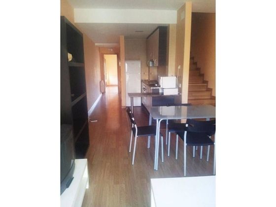 Foto 1 de Casa en venda a Buitrago del Lozoya de 2 habitacions amb balcó i calefacció