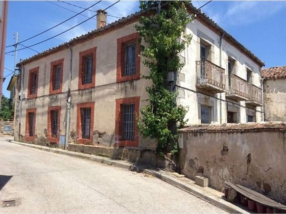 Foto 1 de Casa en venda a Serna del Monte (La) de 1 habitació amb garatge