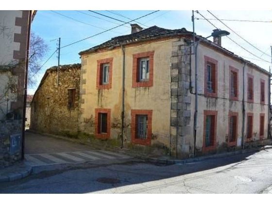Foto 2 de Casa en venda a Serna del Monte (La) de 1 habitació amb garatge