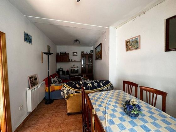 Foto 2 de Venta de chalet en Navarredonda y San Mamés de 3 habitaciones y 74 m²