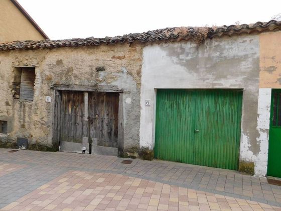 Foto 2 de Casa en venda a Horcajo de la Sierra de 1 habitació amb garatge