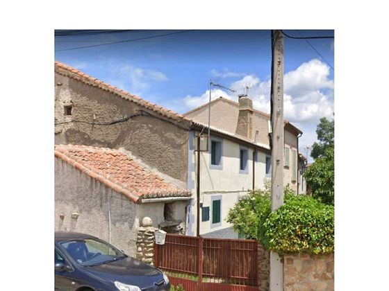 Foto 1 de Casa en venta en Pinilla del Valle de 6 habitaciones con garaje