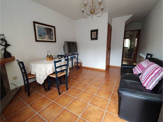 Foto 2 de Casa adossada en venda a Horcajo de la Sierra de 2 habitacions amb calefacció