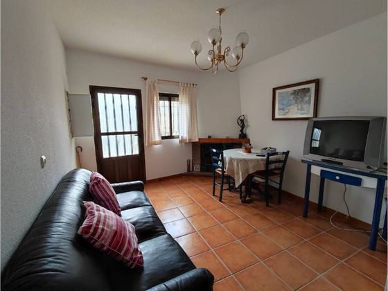 Foto 1 de Casa adossada en venda a Horcajo de la Sierra de 2 habitacions amb calefacció