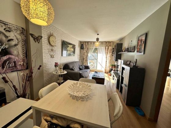 Foto 2 de Pis en venda a Pedrezuela de 2 habitacions amb terrassa i garatge