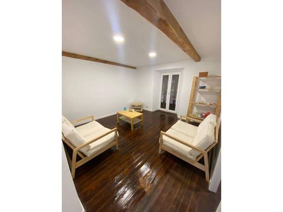 Foto 1 de Piso en venta en Buitrago del Lozoya de 2 habitaciones con balcón y calefacción