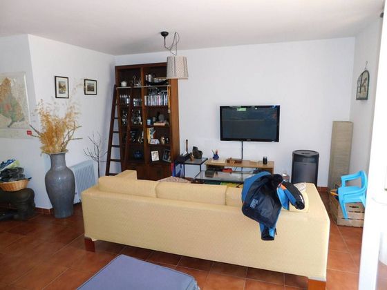 Foto 2 de Xalet en venda a Puentes Viejas de 4 habitacions amb terrassa i garatge