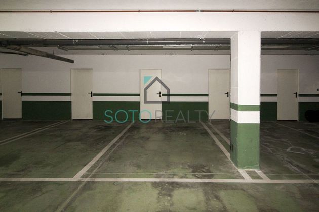Foto 1 de Garaje en venta en Puerto de Sotogrande-La Marina de 26 m²