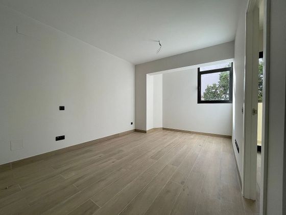 Foto 1 de Venta de piso en calle Víctor Hugo de 3 habitaciones con aire acondicionado y ascensor