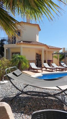 Foto 1 de Xalet en venda a calle Los Lazaros de 4 habitacions amb terrassa i piscina
