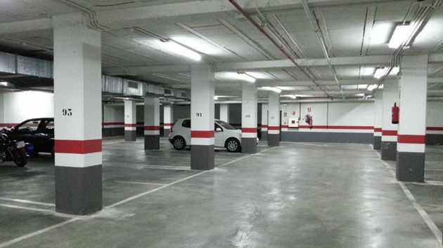 Foto 1 de Garatge en venda a La Barriguilla de 16 m²