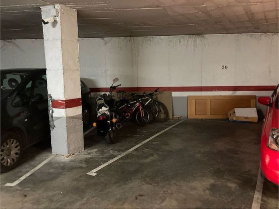Foto 2 de Venta de garaje en La Barriguilla de 16 m²