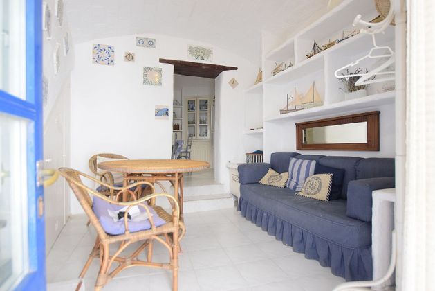 Foto 2 de Casa en venda a Cadaqués de 3 habitacions amb terrassa