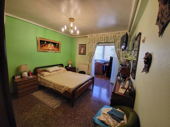 Foto 1 de Piso en venta en La Granja de 3 habitaciones con terraza y garaje