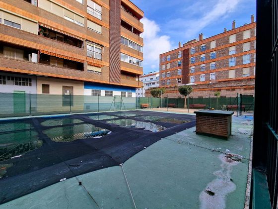 Foto 2 de Pis en venda a Calatayud de 4 habitacions amb terrassa i piscina