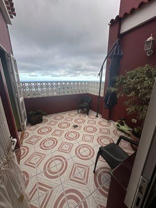 Foto 1 de Casa en venda a Los Realejos-Icod El Alto de 3 habitacions amb terrassa i balcó