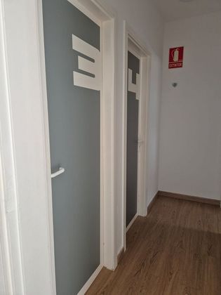 Foto 1 de Oficina en lloguer a Agua García - Juan Fernández de 20 m²