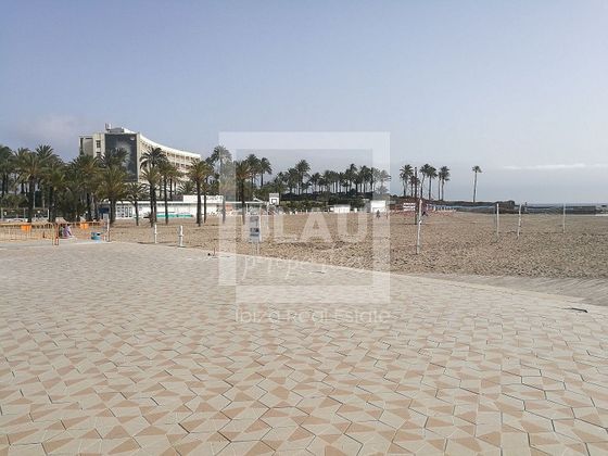 Foto 1 de Edifici en venda a Balcón al Mar-Cap Martí amb piscina