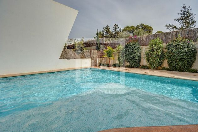 Foto 1 de Piso en venta en Sant Antoni de Portmany de 1 habitación con piscina y garaje