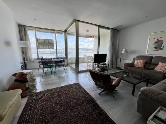 Foto 2 de Pis en venda a calle Ametlla de Mar de 3 habitacions amb terrassa i garatge