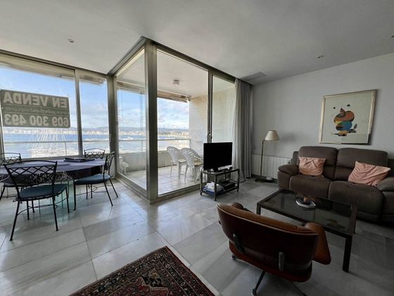 Foto 1 de Pis en venda a calle Ametlla de Mar de 3 habitacions amb terrassa i garatge