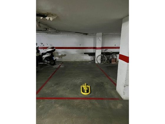 Foto 2 de Garatge en venda a calle Indústria de 14 m²