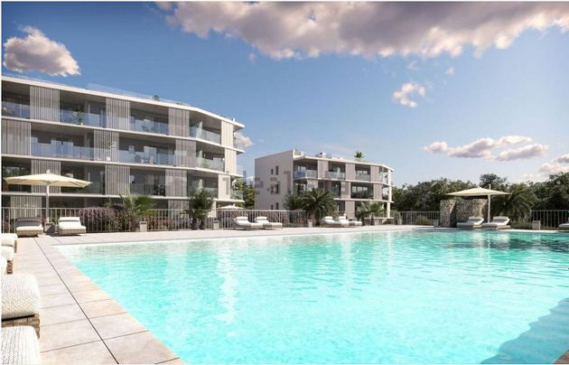 Foto 1 de Pis en venda a calle D'en Cristofol Bennaser de 2 habitacions amb terrassa i piscina