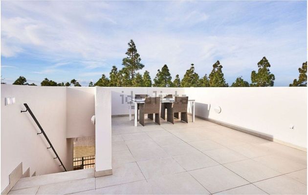 Foto 1 de Dúplex en venda a calle Miquel Serra Clar de 2 habitacions amb terrassa i garatge