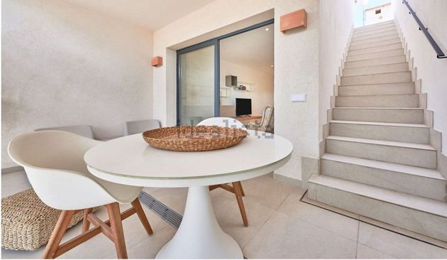 Foto 2 de Dúplex en venda a calle Miquel Serra Clar de 2 habitacions amb terrassa i garatge