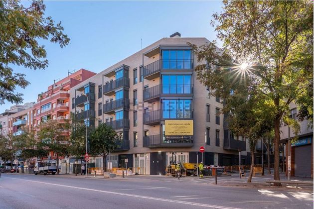 Foto 1 de Pis en venda a calle De Pere Sanfeliu de 3 habitacions amb terrassa i balcó