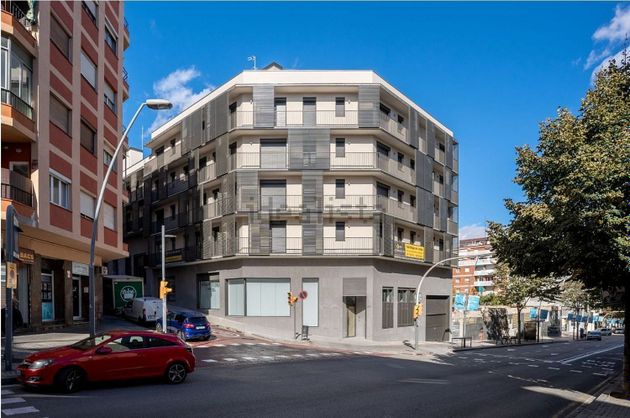 Foto 1 de Dúplex en venda a plaza Catalana de 3 habitacions amb terrassa i aire acondicionat