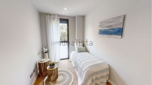 Foto 2 de Dúplex en venda a calle De Pere Sanfeliu de 3 habitacions amb terrassa i aire acondicionat