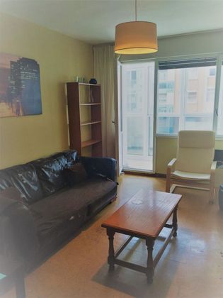 Foto 2 de Piso en alquiler en La Arena de 2 habitaciones con terraza y muebles